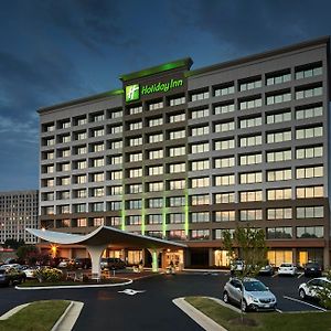 Holiday Inn Alexandria At Carlyle, An Ihg Hotel